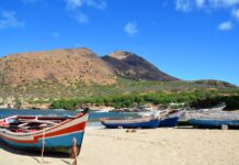 Dónde queda y cómo es Cabo Verde, el país del que llegó el crucero que ingresó al puerto de Buenos Aires