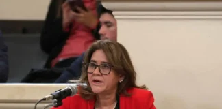 Ficha Limpia en Corrientes: de qué se trata el proyecto que se incorporó en Diputados