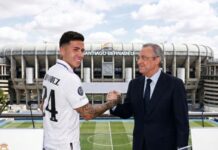 El Real Madrid quiere a una figura de la Selección Argentina