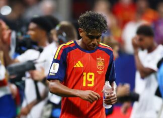 Primera sorpresa en el Mundial 2026: España no pudo con Cabo Verde y empató sin goles