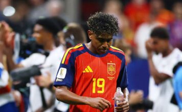 Primera sorpresa en el Mundial 2026: España no pudo con Cabo Verde y empató sin goles