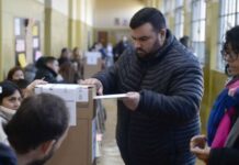 El gobierno no tiene el apoyo para eliminar las Paso