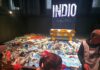 La muerte del Indio Solari: cientos de miles de fanáticos despiden al músico