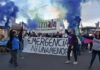 3.096 femicidios fueron cometidos en Argentina
