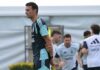 Scaloni habló antes del debut en el Mundial: “Es difícil llegar al 100 %”