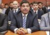 Echaron de la Aduana a Echegaray, el ex titular de la AFIP del kirchnerismo