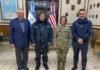 Milei viajará a Córdoba para presenciar ejercicios militares con fuerzas de Estados Unidos