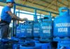 El Gobierno amplió la bonificación en las tarifas de gas y garrafas a los cuarteles de bomberos