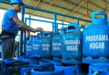 El Gobierno amplió la bonificación en las tarifas de gas y garrafas a los cuarteles de bomberos