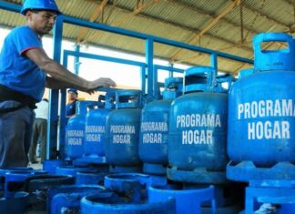 El Gobierno amplió la bonificación en las tarifas de gas y garrafas a los cuarteles de bomberos