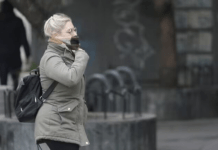 Semana fría en Corrientes: prevén mínimas de 8°C y vuelven las lluvias