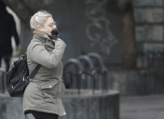 Semana fría en Corrientes: prevén mínimas de 8°C y vuelven las lluvias