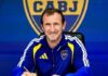 Boca llegó a un acuerdo con Argentinos por el primer refuerzo de Arruabarrena