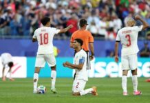 Mundial 2026: Marruecos ganó un partido clave por la clasificación