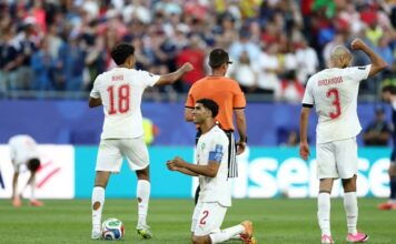 Mundial 2026: Marruecos ganó un partido clave por la clasificación