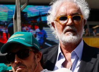 Alpine evalúa la posibilidad de incorporar a Alonso en su plantel
