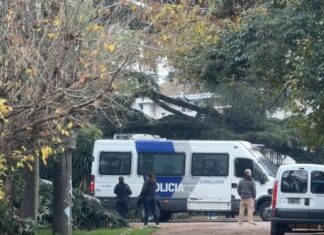 Investigan las causas de la muerte del Indio Solari