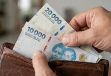De cuánto es el Salario Mínimo, Vital y Móvil en junio 2026