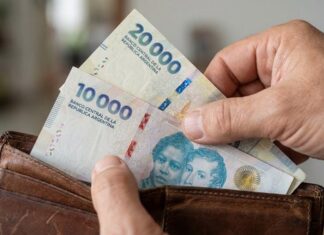 De cuánto es el Salario Mínimo, Vital y Móvil en junio 2026