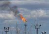 El petróleo cae tras el inicio de las conversaciones entre EUUU e Irán en Suiza