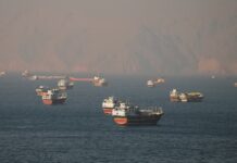 El petróleo cayó a su nivel más bajo desde Marzo