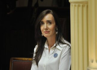 Villarruel advirtió sobre las “campañas contra quien piensa distinto”
