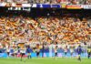 Alemania mostró todo su potencial en su debut en el Mundial: goleó 7-1 a Curazao