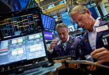 Mercados: el riesgo país Argentino consolida su baja