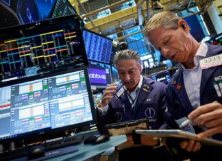 Mercados: el riesgo país Argentino consolida su baja