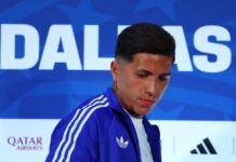La decisión que tomó el Real Madrid en pleno Mundial tras la llegada de Mourinho