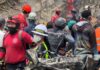 Venezuela: Subió a 1.943 la cifra de muertos y a 10.571 la de heridos