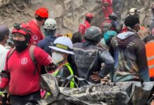 Venezuela: Subió a 1.943 la cifra de muertos y a 10.571 la de heridos