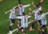 Argentina ya tiene fecha, horario y estadio confirmados para 16avos de final