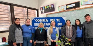 Agenda Educativa Municipal 2026