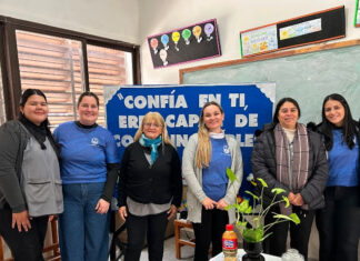 Agenda Educativa Municipal 2026