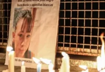 Agostina Vega: investigan si estuvieron involucradas más de dos personas