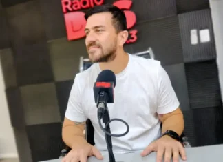 Senador Aragón: “está bueno el diálogo entre Valdés y Kicillof.