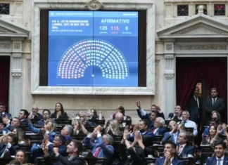Reforma Laboral: cuáles son los cambios clave que reglamentó hoy el Gobierno nacional