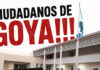 Bomberos Voluntarios de Goya invitan a la comunidad a conocer su cuartel este Domingo 14