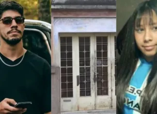 Agostina Vega: apareció una nueva testigo