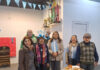 Espacio de encuentro, deporte y cultura en el Club del Adulto Mayor
