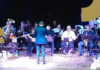 Escuela Municipal de Música ofrecerá concierto a cielo abierto