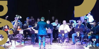 Escuela Municipal de Música ofrecerá concierto a cielo abierto