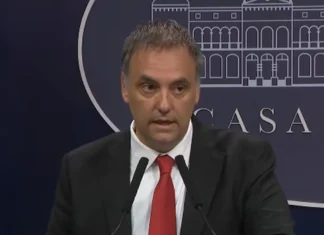 Adorni: La Justicia avanza con nuevas medidas
