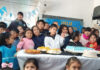 La Escuela N°348 “Doña Goya” celebró su aniversario
