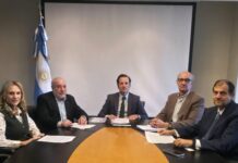 Renunció el titular del Ente Nacional del Gas y la Electricidad a un mes de haber asumido