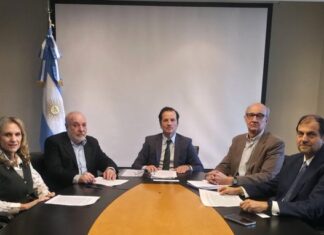 Renunció el titular del Ente Nacional del Gas y la Electricidad a un mes de haber asumido