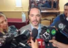 Autovia 12: Juan Pablo Valdés le puso fecha al reinicio de la obra