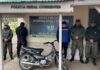 Dos detenidos por robo de ganado tras una investigación tecnológica
