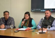 Más de mil estudiantes participarán de la promesa de lealtad a la bandera